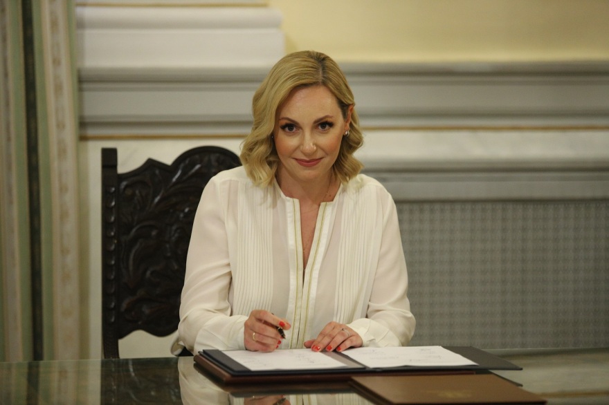 Εκλογές 2023, υπηρεσιακή κυβέρνηση: Το πρώτο υπουργικό συμβούλιο υπό τον Ιωάννη Σαρμά