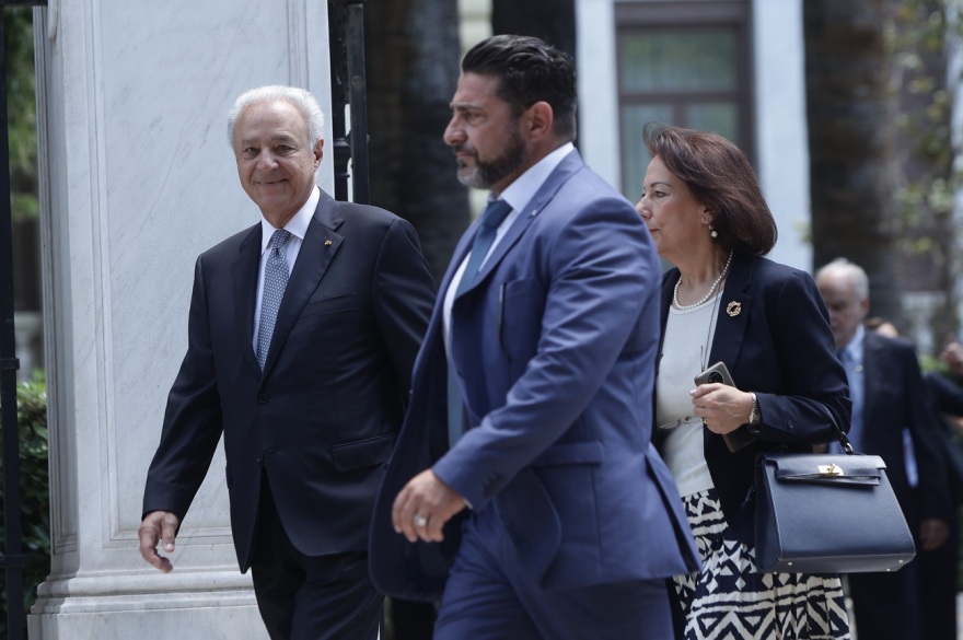 Εκλογές 2023, υπηρεσιακή κυβέρνηση: Το πρώτο υπουργικό συμβούλιο υπό τον Ιωάννη Σαρμά