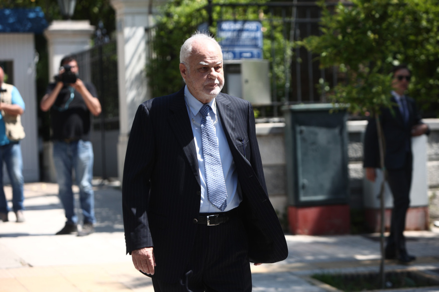 Εκλογές 2023: Ορκίστηκε η υπηρεσιακή κυβέρνηση 