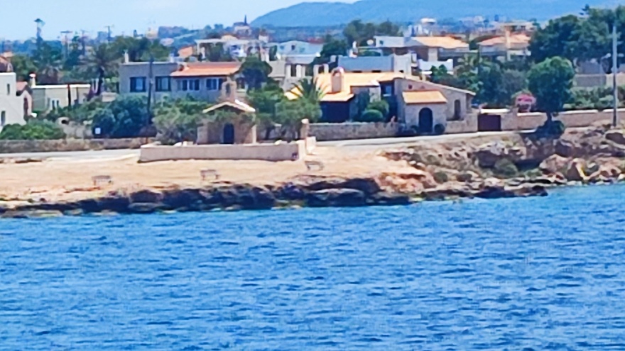 Μαριλού Κοζάρη: Tα παπούτσια που θα φορέσει στον γάμο με τον Πάνο Μουζουράκη  - Δείτε το βίντεο