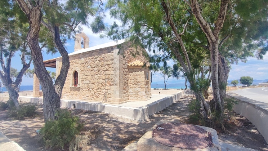 Μαριλού Κοζάρη: Tα παπούτσια που θα φορέσει στον γάμο με τον Πάνο Μουζουράκη  - Δείτε το βίντεο