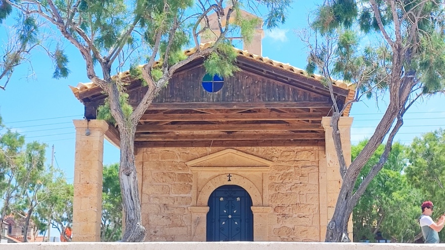 Μαριλού Κοζάρη: Tα παπούτσια που θα φορέσει στον γάμο με τον Πάνο Μουζουράκη  - Δείτε το βίντεο