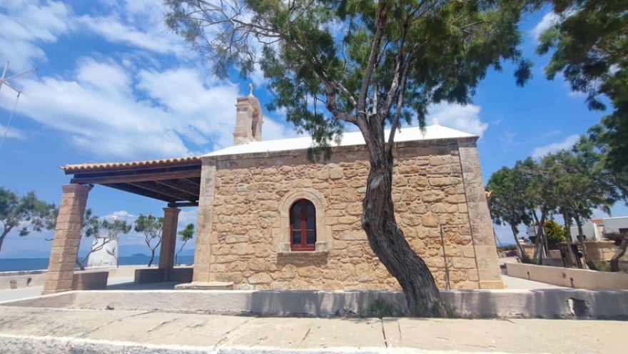 Μαριλού Κοζάρη: Tα παπούτσια που θα φορέσει στον γάμο με τον Πάνο Μουζουράκη  - Δείτε το βίντεο