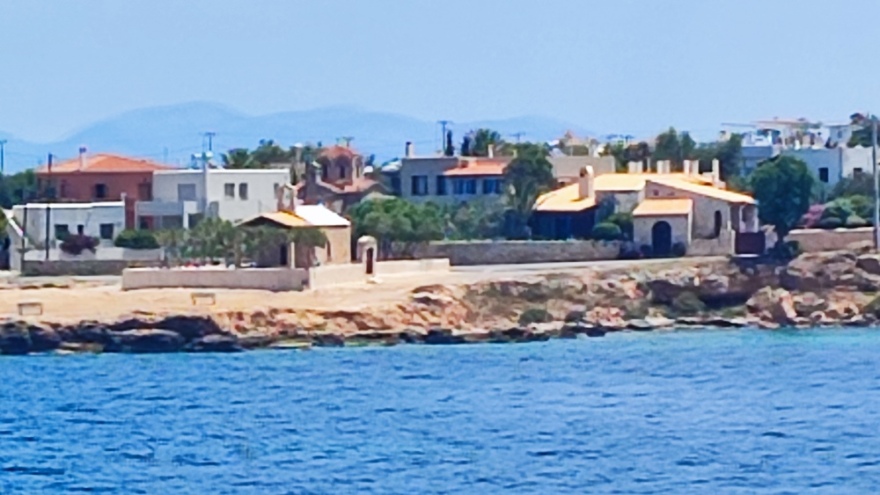 Μαριλού Κοζάρη: Tα παπούτσια που θα φορέσει στον γάμο με τον Πάνο Μουζουράκη  - Δείτε το βίντεο