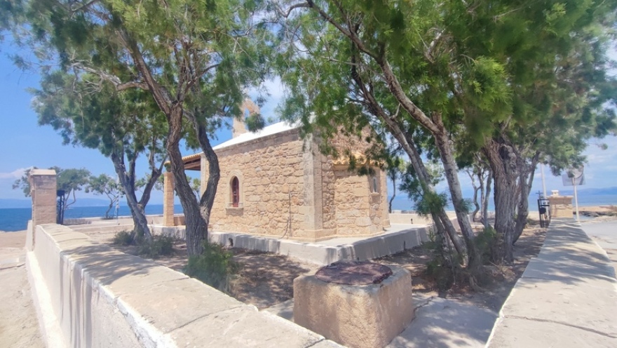 Μαριλού Κοζάρη: Tα παπούτσια που θα φορέσει στον γάμο με τον Πάνο Μουζουράκη  - Δείτε το βίντεο