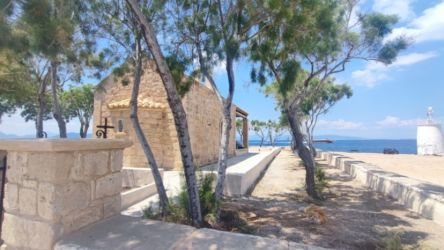 Μαριλού Κοζάρη: Tα παπούτσια που θα φορέσει στον γάμο με τον Πάνο Μουζουράκη  - Δείτε το βίντεο