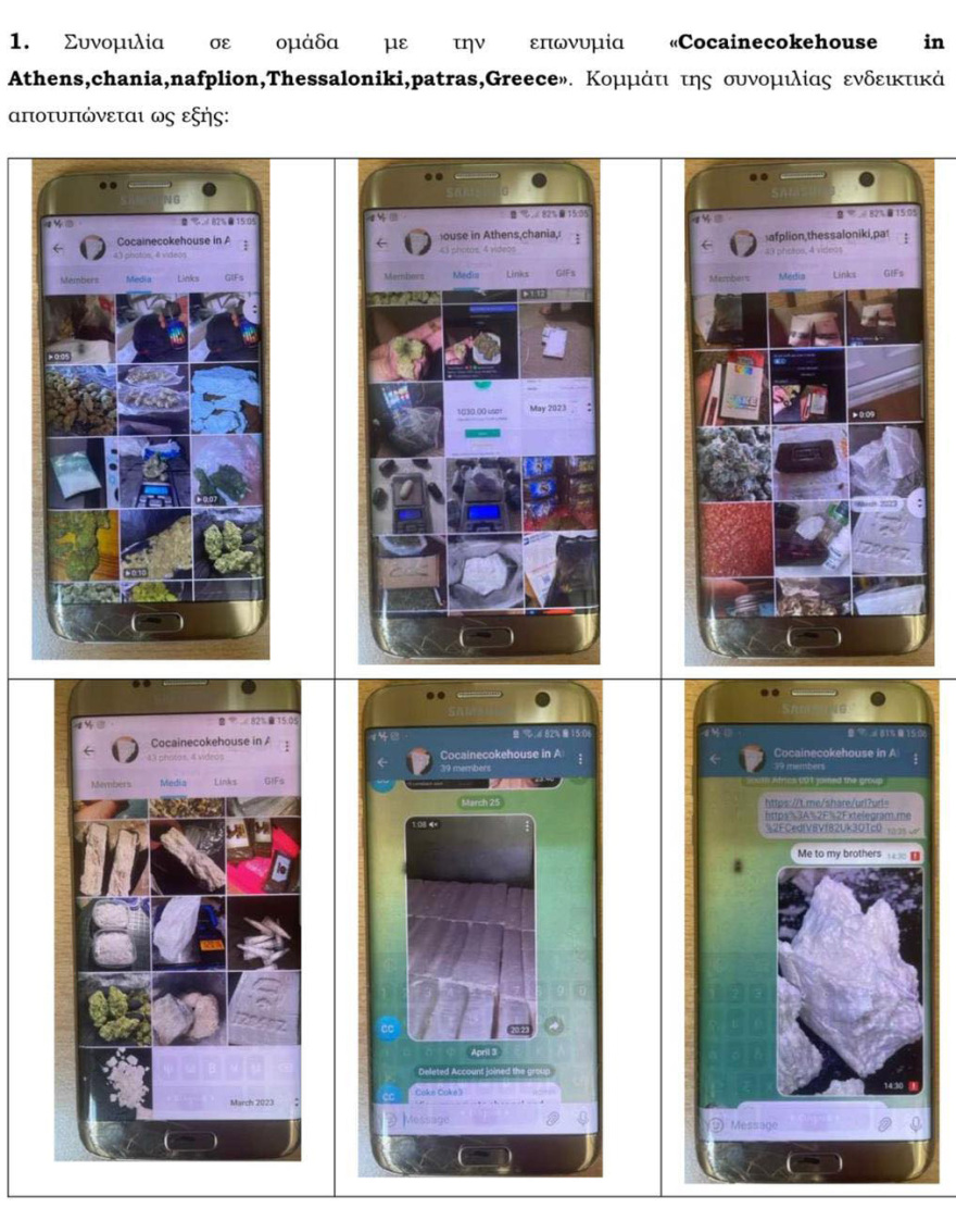 Πολυτεχνειούπολη: Έφοδος της ΕΛ.ΑΣ στις παλιές εστίες - Εξαρθρώθηκε συμμορία ανήλικων διακινητών ναρκωτικών