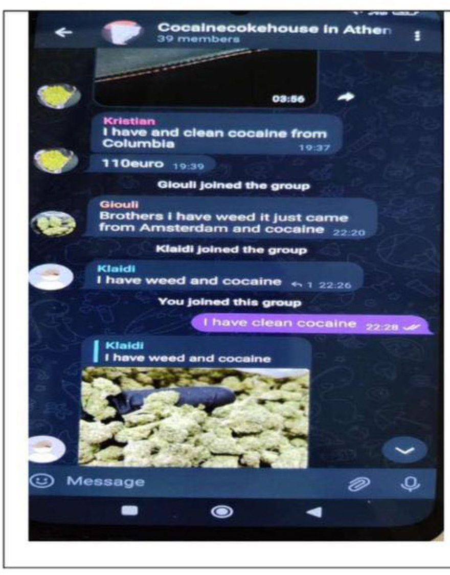 Πολυτεχνειούπολη: Έφοδος της ΕΛ.ΑΣ στις παλιές εστίες - Εξαρθρώθηκε συμμορία ανήλικων διακινητών ναρκωτικών