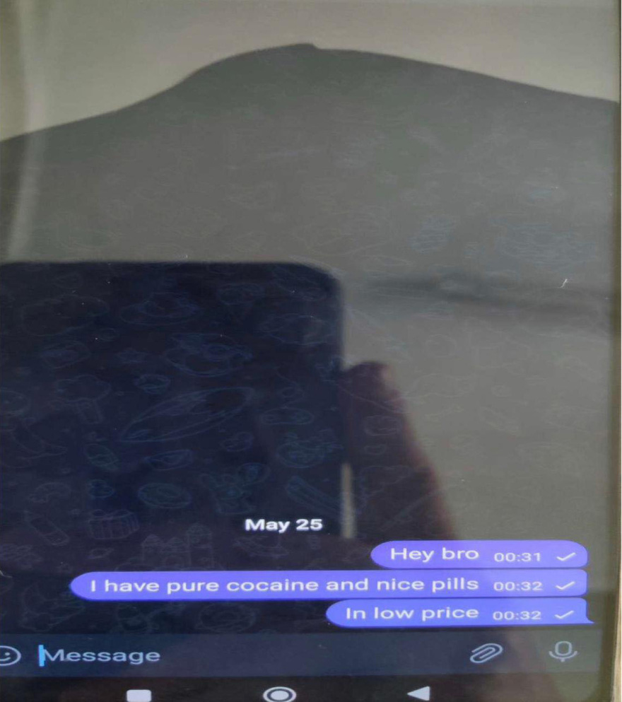 Πολυτεχνειούπολη: Έφοδος της ΕΛ.ΑΣ στις παλιές εστίες - Εξαρθρώθηκε συμμορία ανήλικων διακινητών ναρκωτικών