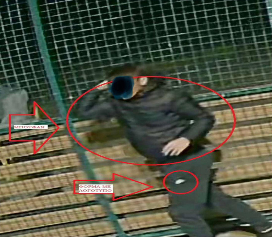 Πολυτεχνειούπολη: Έφοδος της ΕΛ.ΑΣ στις παλιές εστίες - Εξαρθρώθηκε συμμορία ανήλικων διακινητών ναρκωτικών