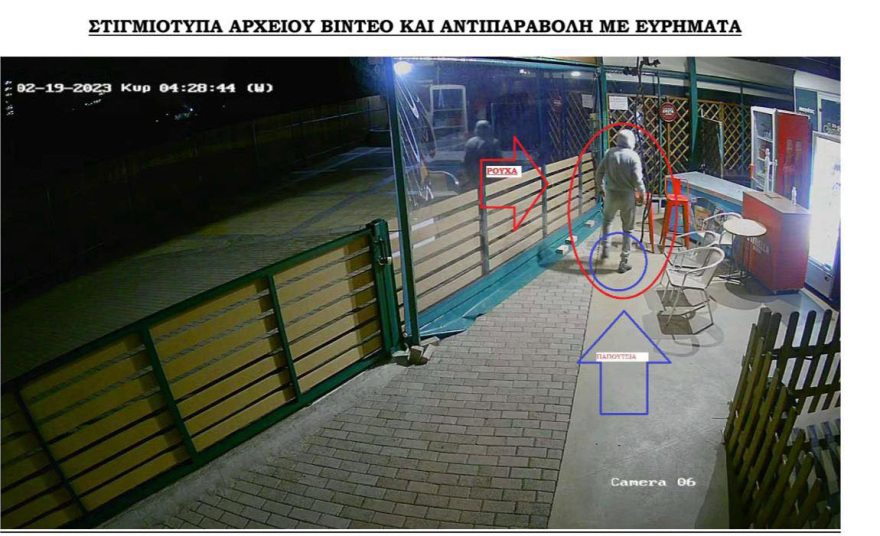 Πολυτεχνειούπολη: Έφοδος της ΕΛ.ΑΣ στις παλιές εστίες - Εξαρθρώθηκε συμμορία ανήλικων διακινητών ναρκωτικών