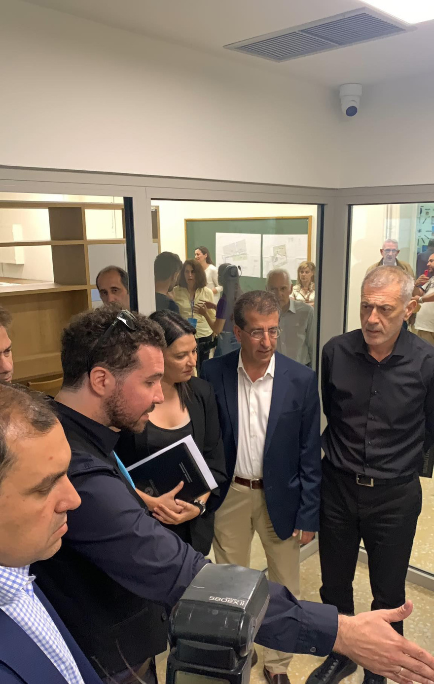 Piraeus Makerspace: Ένα πρωτοπόρο έργο για τον κυκλικό μετασχηματισμό της τοπικής οικονομίας ξεκινά στον Πειραιά