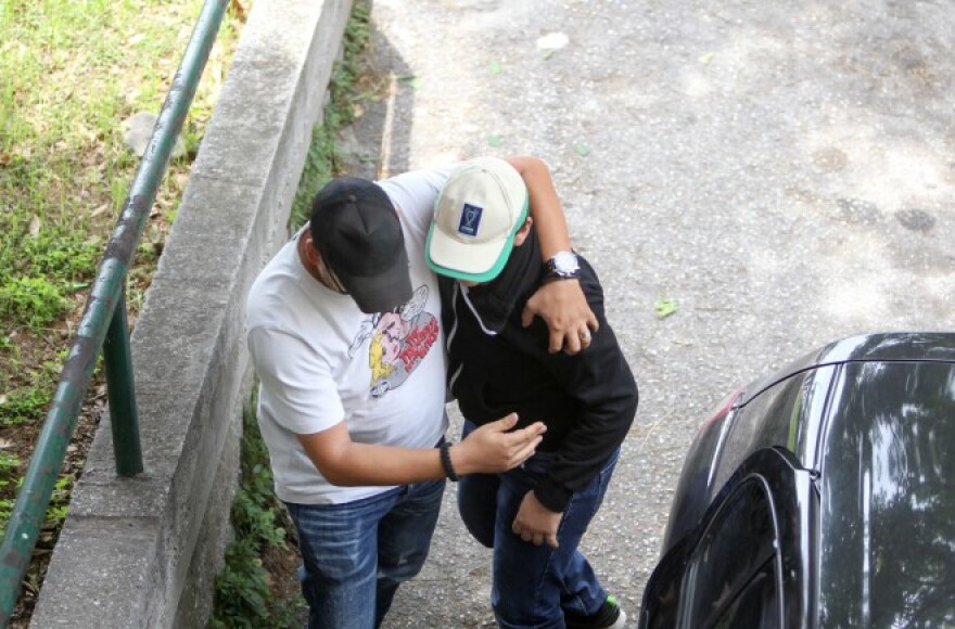 Θεσσαλονίκη: Ξεσπά η μητέρα του 14χρονου Τάσου που δολοφονήθηκε από συμμαθητή του το 2016 - «Δεν θέλω χρήματα»