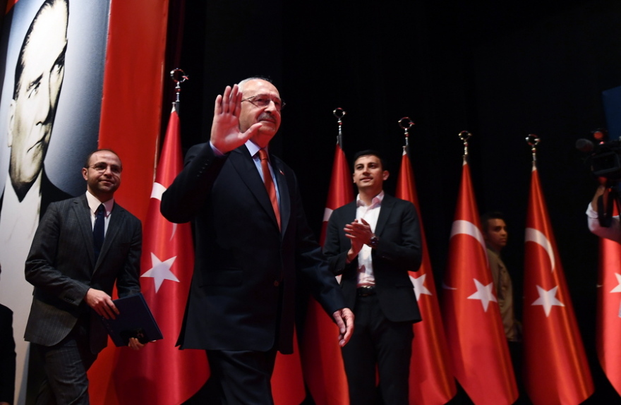 Τουρκικές εκλογές: «Σίγουρη» νίκη του Ερντογάν με σχεδόν 8% διαφορά βλέπουν οι τελευταίες δημοσκοπήσεις