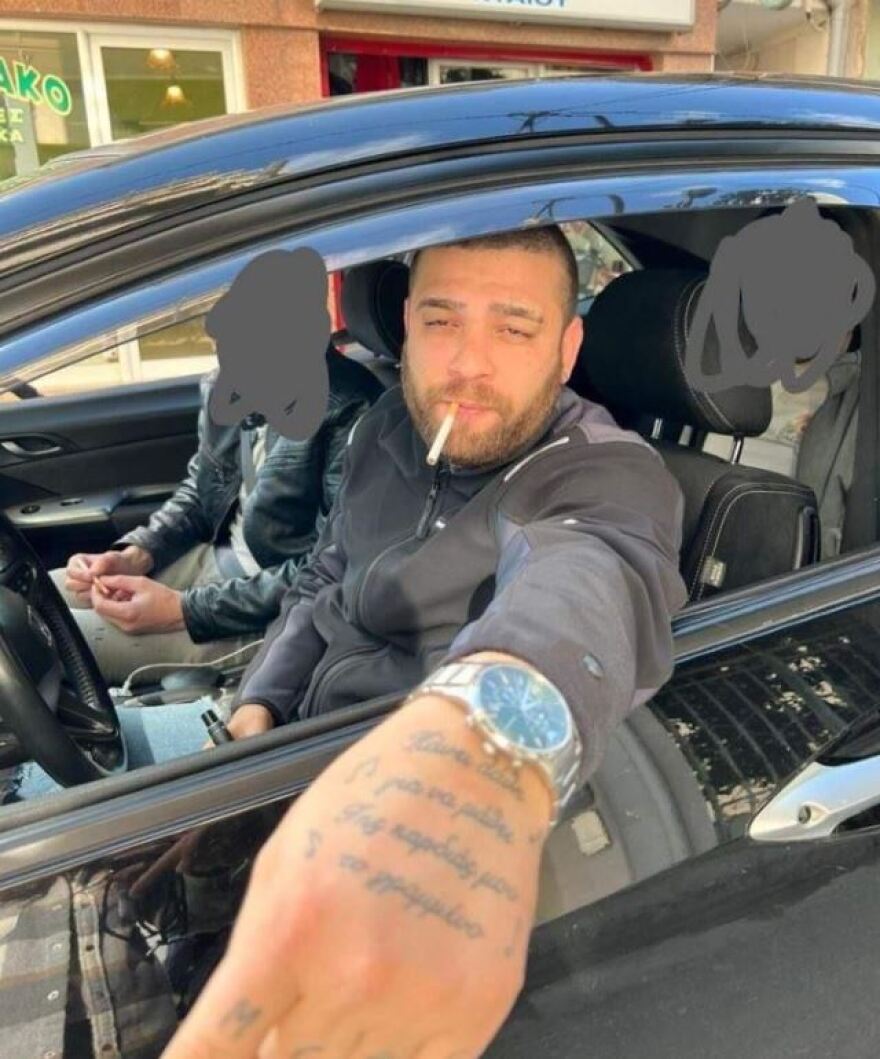 «Γύπας της Θεσσαλονίκης»: Οι «διαρροές» έχουν σκοπό τον αποπροσανατολισμό της έρευνας, λένε οι δικηγόροι του θύματος