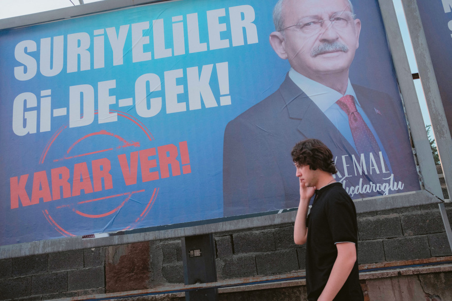 Εκλογές στην Τουρκία: Ο Ερντογάν ετοιμάζεται να στεφτεί… Ατατούρκ - Παλεύει για ανατροπή ο Κιλιτσντάρογλου