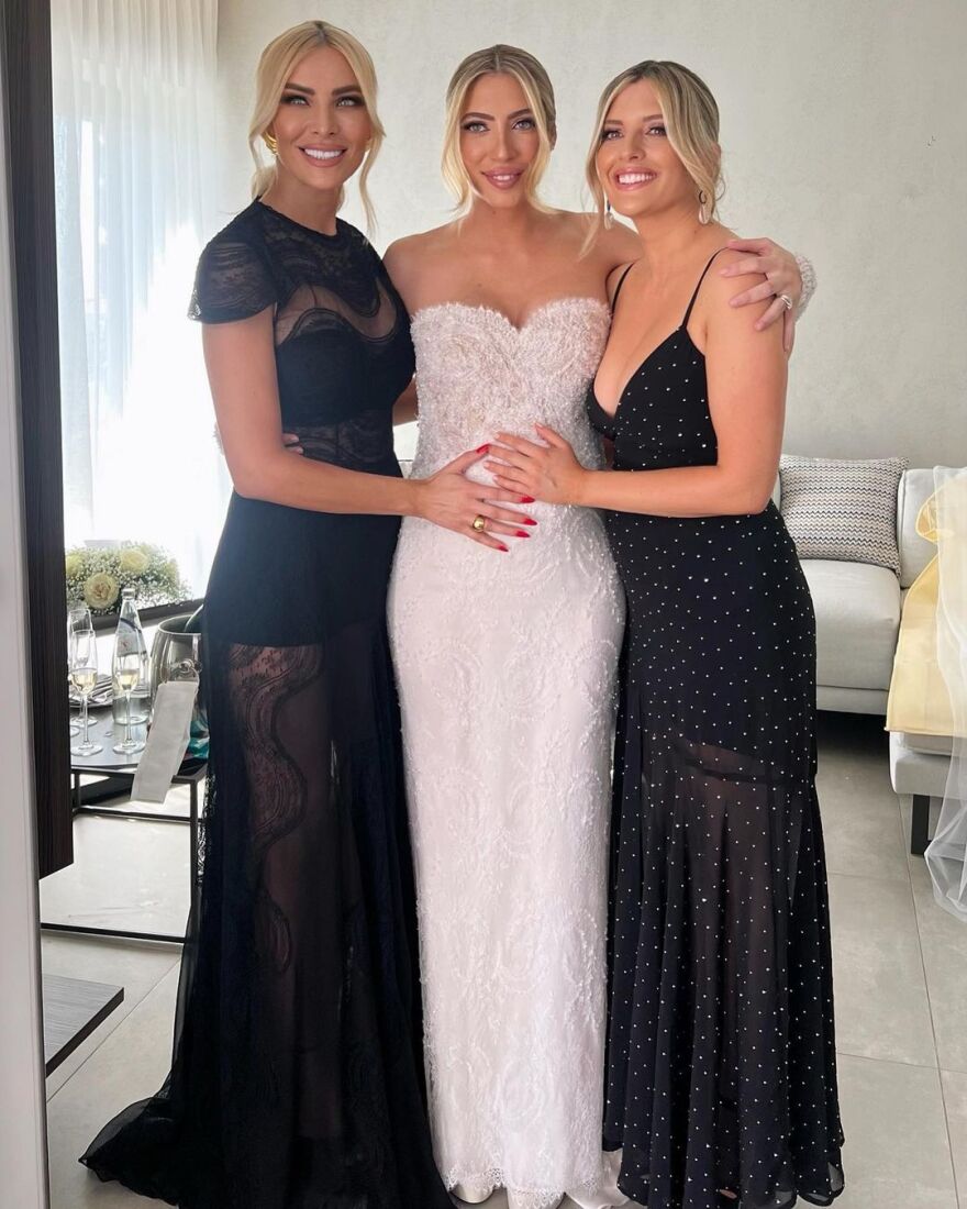 Καινούργιου: Η ανάρτηση για την Κοζάρη - «Το μυαλό μου παίζει σαν ταινία το κοινό μας παρελθόν»