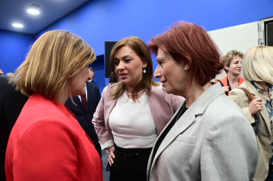 Εκλογές 2023: Συγχαρητήρια για τη νίκη αλλά και συναγερμός για τη νέα αναμέτρηση από Μητσοτάκη προς βουλευτές και υποψηφίους