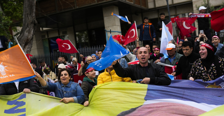 Τουρκία: Ο Ερντογάν νίκησε με αναβαθμισμένη εθνικιστική ρητορική - Η επόμενη μέρα στα ελληνοτουρκικά