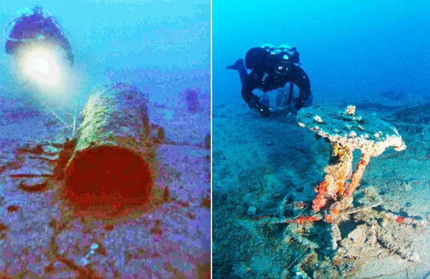 Το ναυάγιο του πλοίου «Χειμάρα» στον Ν. Ευβοϊκό το 1947 με τους 383 νεκρούς - Τα αίτια και οι θεωρίες συνωμοσίας 