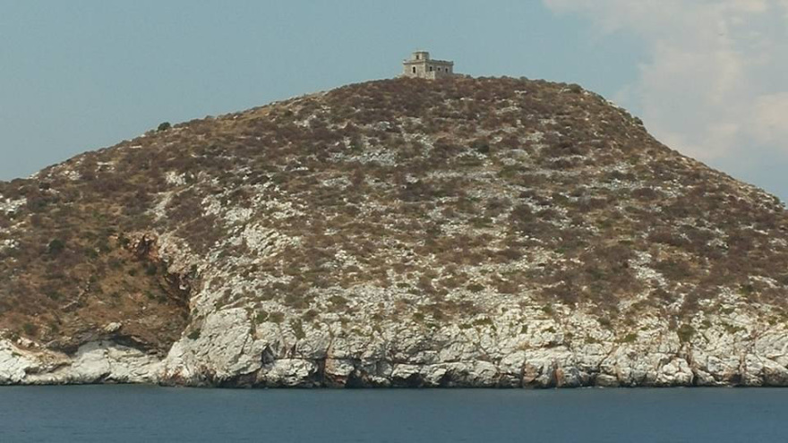 Το ναυάγιο του πλοίου «Χειμάρα» στον Ν. Ευβοϊκό το 1947 με τους 383 νεκρούς - Τα αίτια και οι θεωρίες συνωμοσίας 