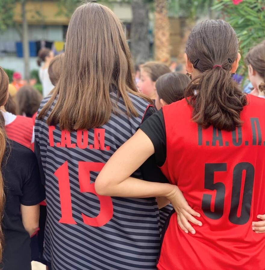 Πειραιάς - Ρέντη: Νέο στολίδι το «Πάρκο Αργυροκάστρου, πρόσβαση για όλους» - Δείτε φωτογραφίες