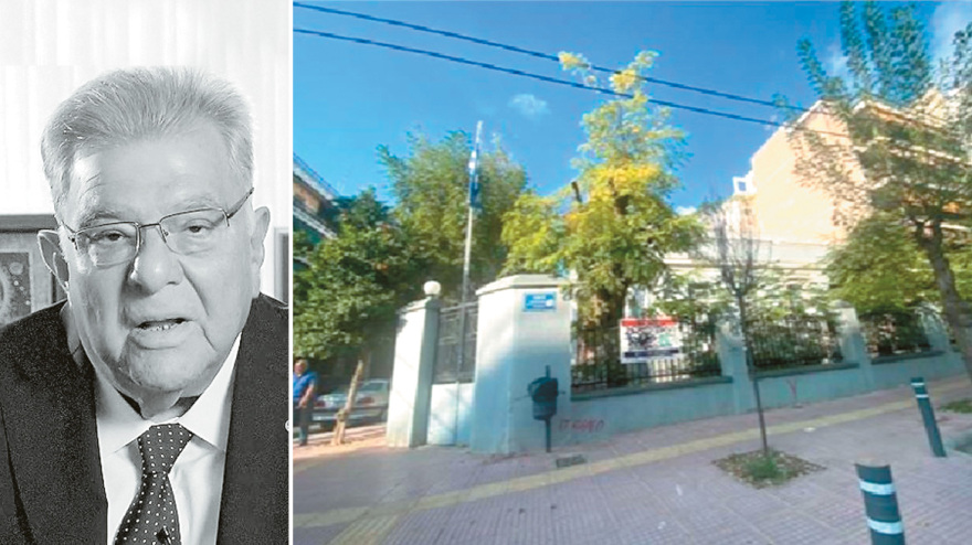 Καλοκαιρινή θύελλα πλειστηριασμών σε «επώνυμα» ακίνητα, δείτε τι βγαίνει «στο σφυρί»