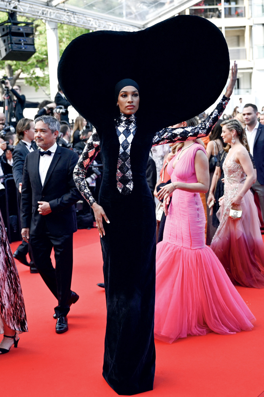 To φετινό Φεστιβάλ των Καννών ήταν γεμάτο ερωτισμό και συναισθηματική ένταση