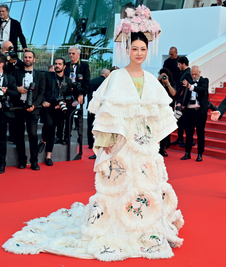 To φετινό Φεστιβάλ των Καννών ήταν γεμάτο ερωτισμό και συναισθηματική ένταση