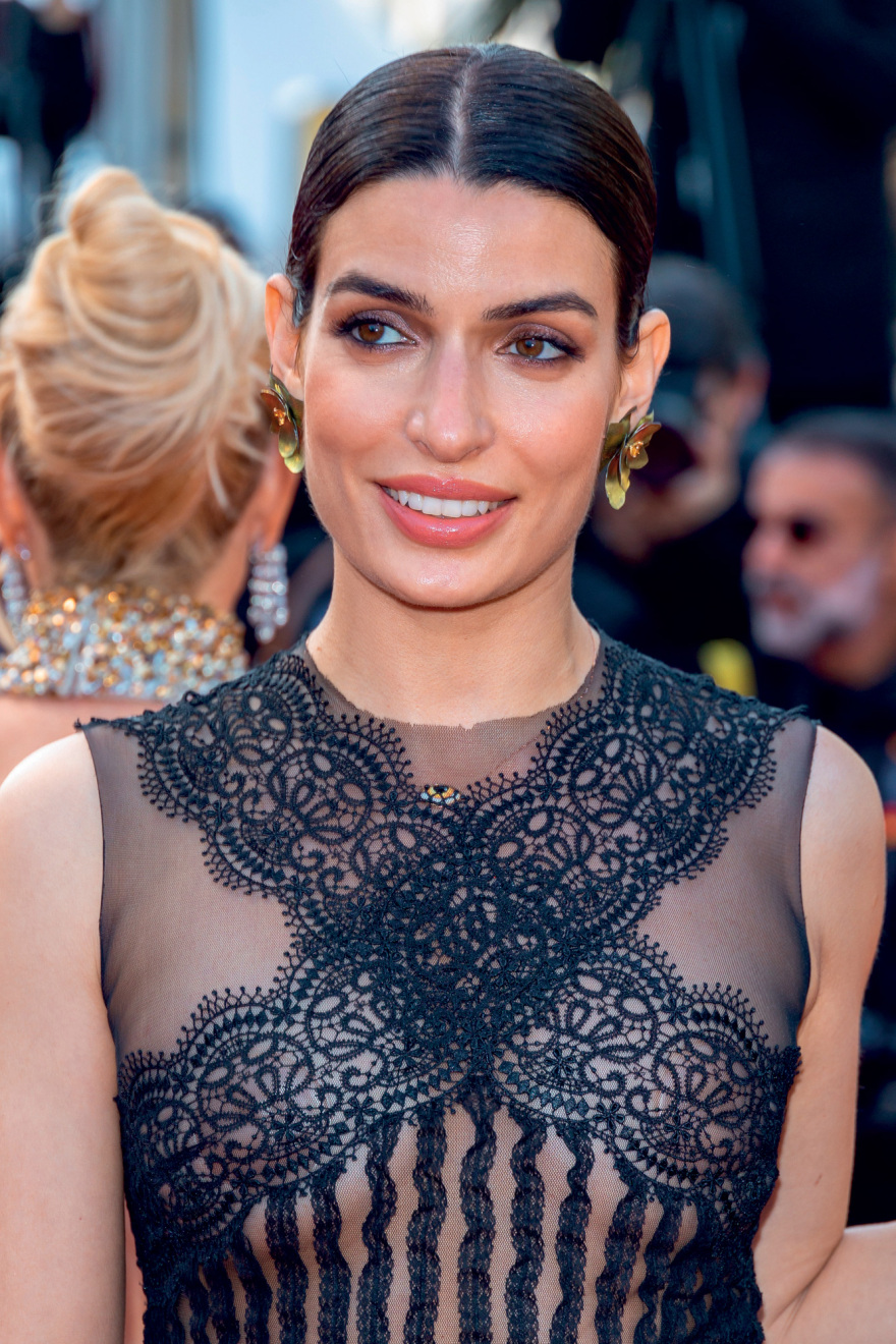 To φετινό Φεστιβάλ των Καννών ήταν γεμάτο ερωτισμό και συναισθηματική ένταση