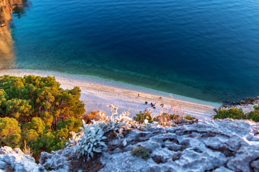 Αυτές είναι οι 20 καλύτερες παραλίες γυμνιστών στον κόσμο - Ανάμεσά τους μία ελληνική