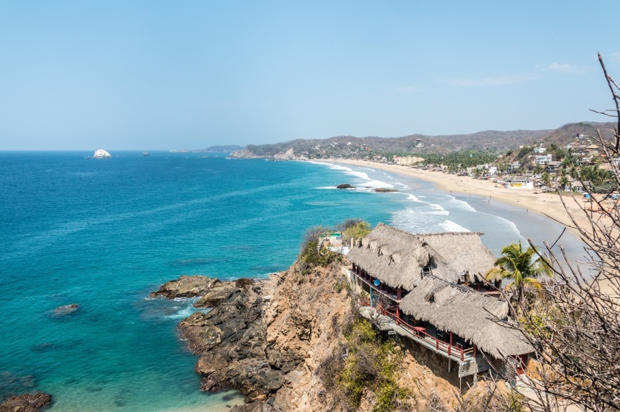 Αυτές είναι οι 20 καλύτερες παραλίες γυμνιστών στον κόσμο - Ανάμεσά τους μία ελληνική