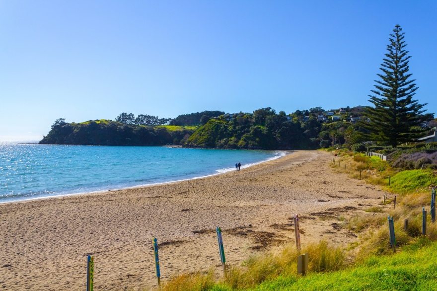 Αυτές είναι οι 20 καλύτερες παραλίες γυμνιστών στον κόσμο - Ανάμεσά τους μία ελληνική