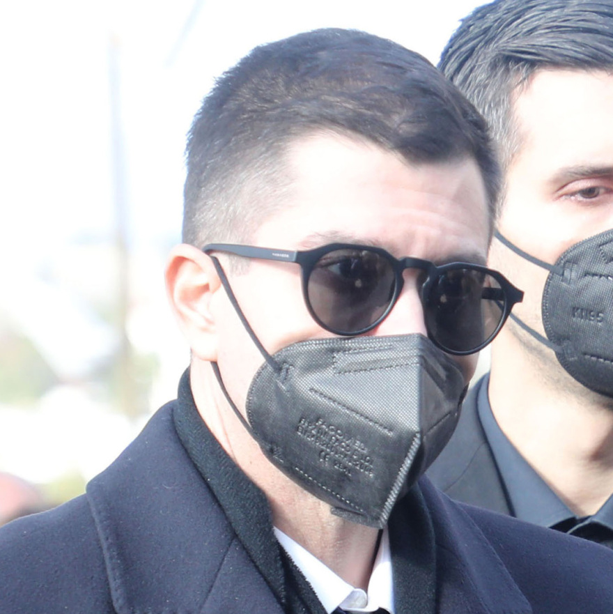 Κληρονομιά Τράγκα: Ολική ρήξη ανάμεσα στον Γιάννη Τράγκα και τη Μαρία Καρρά - Εξώδικo για τα ακίνητα στις ΗΠΑ