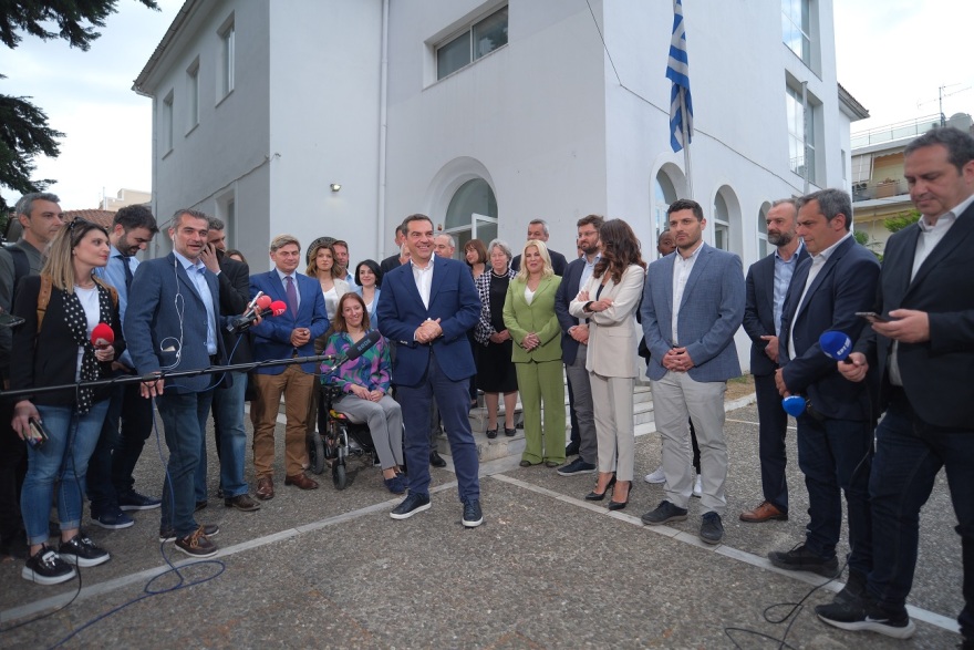 Εκλογές 2023 - Νέοι συσχετισμοί «εν κινήσει» για τον ΣΥΡΙΖΑ για να αποφύγει την ήττα: Τα πρόσωπα της επόμενης φάσης