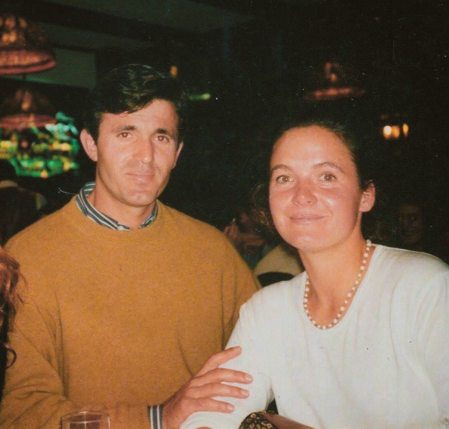 Γιατί έχει τόσα  νεύρα η οικογένεια Τσιτσιπά