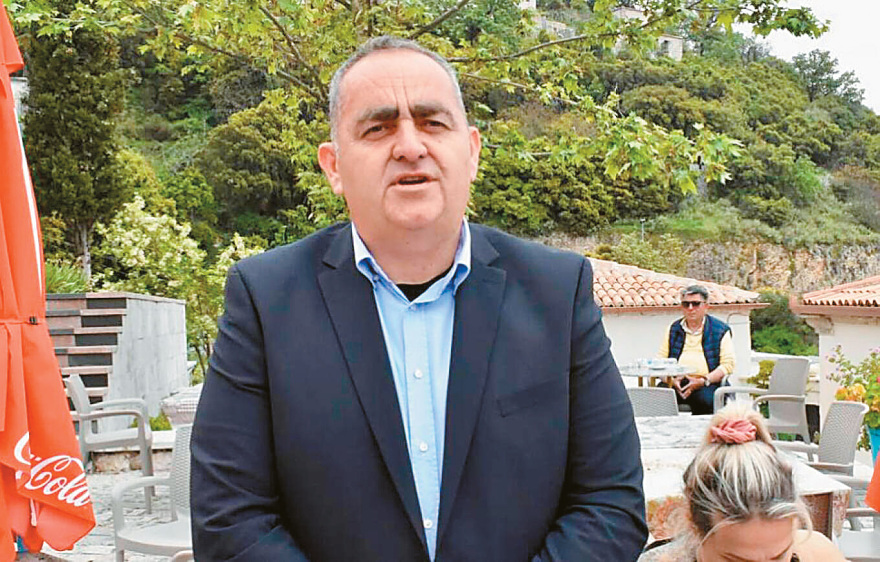 Βόρεια Ήπειρος: Η μειονότητα από τον Χότζα μέχρι τον Ράμα και η φυλάκιση Μπελέρη