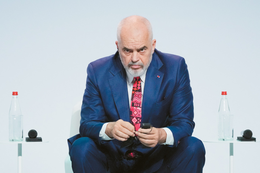 Βόρεια Ήπειρος: Η μειονότητα από τον Χότζα μέχρι τον Ράμα και η φυλάκιση Μπελέρη