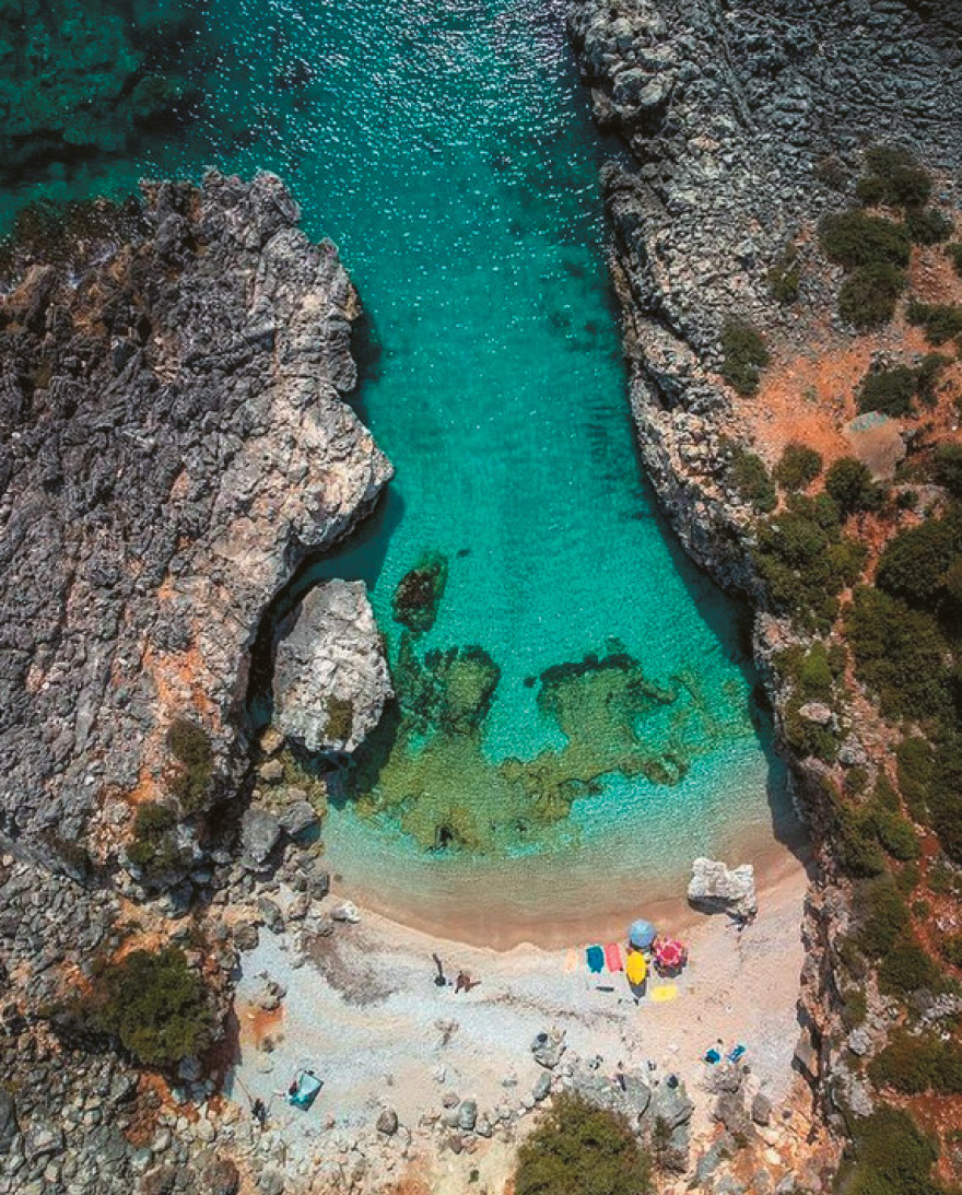 Βόρεια Ήπειρος: Η μειονότητα από τον Χότζα μέχρι τον Ράμα και η φυλάκιση Μπελέρη