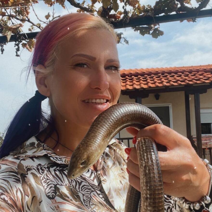 Θεσσαλονίκη: Η άμεση μεταφορά της 39χρονης ερπετολόγου στο νοσοκομείο την έσωσε από βέβαιο θάνατο