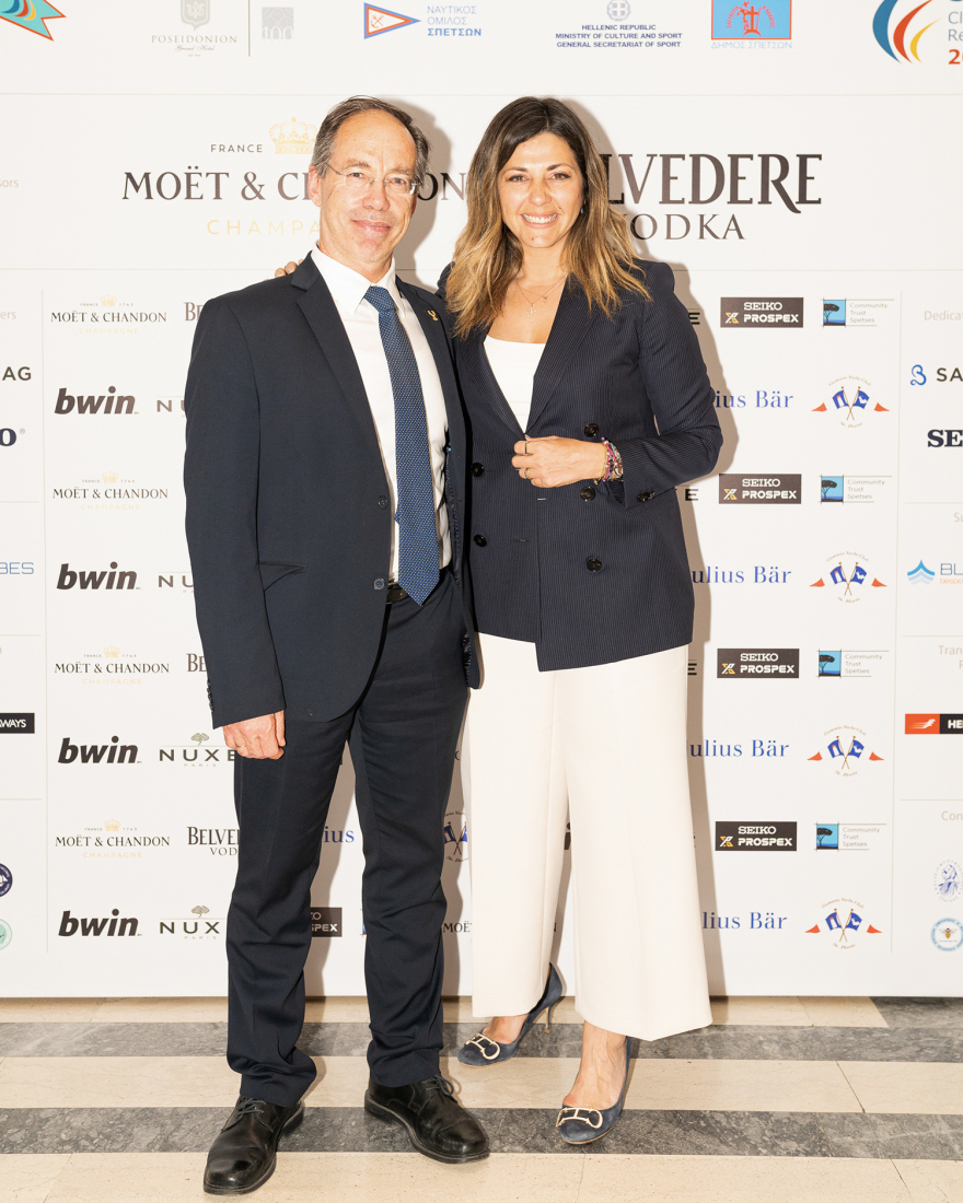 Spetses Classic Yacht Regatta 2023: Ο κορυφαίος Διεθνής Αγώνας Κλασσικών και Παραδοσιακών Σκαφών επιστρέφει στις Σπέτσες 22 με 24 Ιουνίου