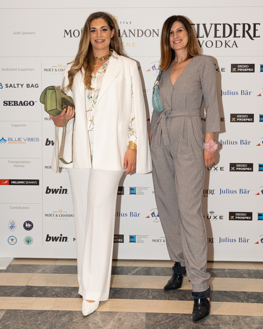 Spetses Classic Yacht Regatta 2023: Ο κορυφαίος Διεθνής Αγώνας Κλασσικών και Παραδοσιακών Σκαφών επιστρέφει στις Σπέτσες 22 με 24 Ιουνίου