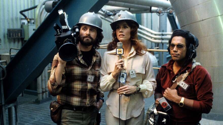 Τζέιν Φόντα για Ρόμπερτ Ρέντφορντ: Είχε αποστροφή στα φιλιά και άλυτα ζητήματα με τις γυναίκες