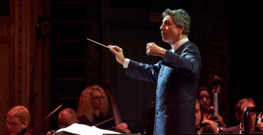 Ρέκβιεμ: Η ιστορία του κορυφαίου έργου του Βέρντι που  θα παρουσιάσει η Κρατική Ορχήστρα Αθηνών στο Ηρώδειο