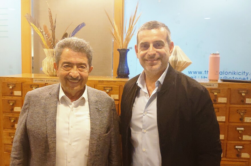 Συγκλονίζει μέλος του αντιτορπιλικού «Βέλους»: «Το παιδί σου θα το φάνε τα ψάρια», είπε η χούντα στη μητέρα μου