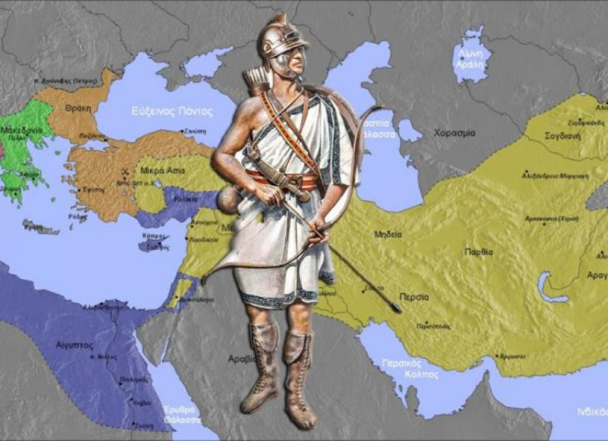 Το εξερευνητικό έργο του Μεγάλου Αλεξάνδρου και όσα δεν πρόλαβε να πραγματοποιήσει 