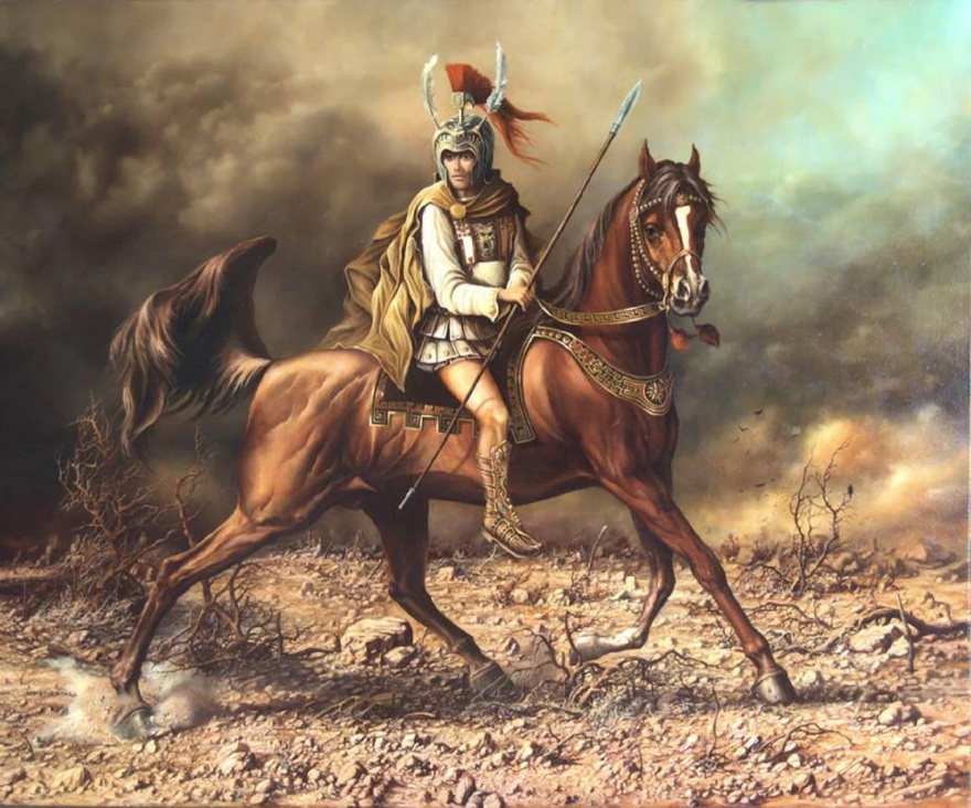 Το εξερευνητικό έργο του Μεγάλου Αλεξάνδρου και όσα δεν πρόλαβε να πραγματοποιήσει 