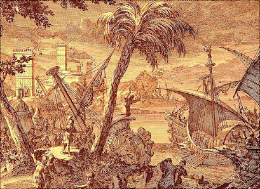 Το εξερευνητικό έργο του Μεγάλου Αλεξάνδρου και όσα δεν πρόλαβε να πραγματοποιήσει 