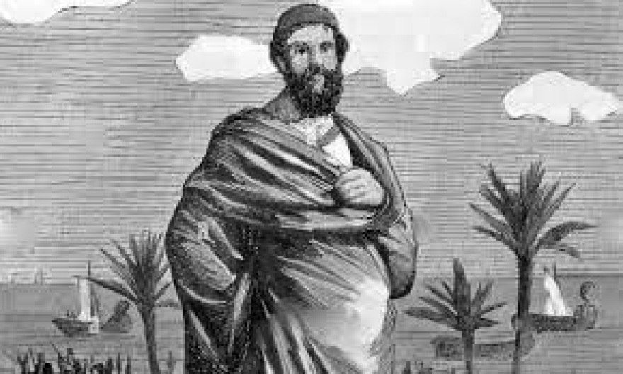 Το εξερευνητικό έργο του Μεγάλου Αλεξάνδρου και όσα δεν πρόλαβε να πραγματοποιήσει 