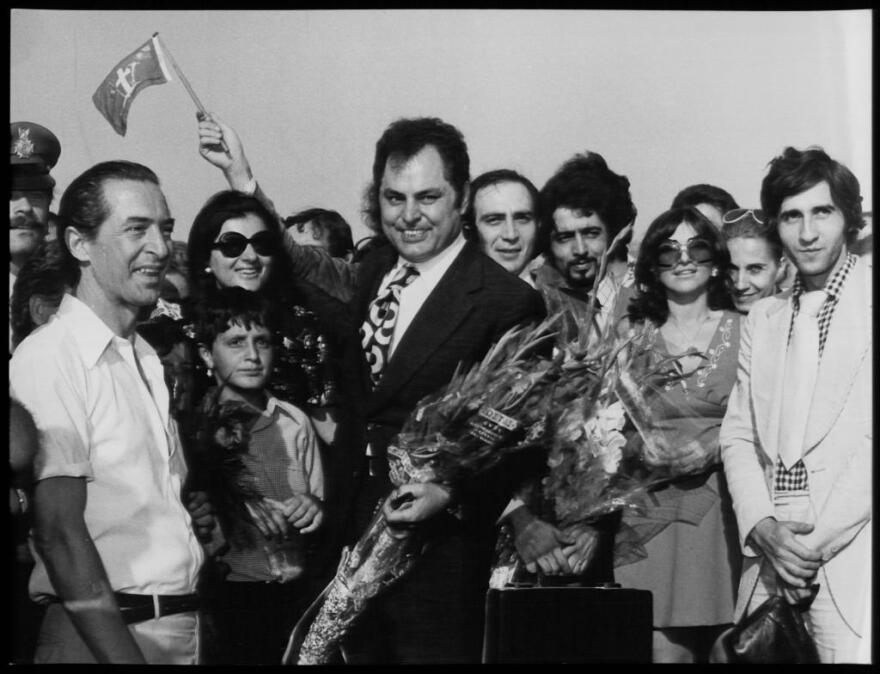 Συγκλονίζει μέλος του αντιτορπιλικού «Βέλους»: «Το παιδί σου θα το φάνε τα ψάρια», είπε η χούντα στη μητέρα μου